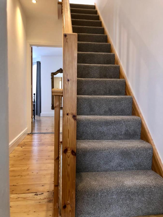 House With Parking, Short Stroll To Quay, Shops And Restaurants Vila Poole Exterior foto