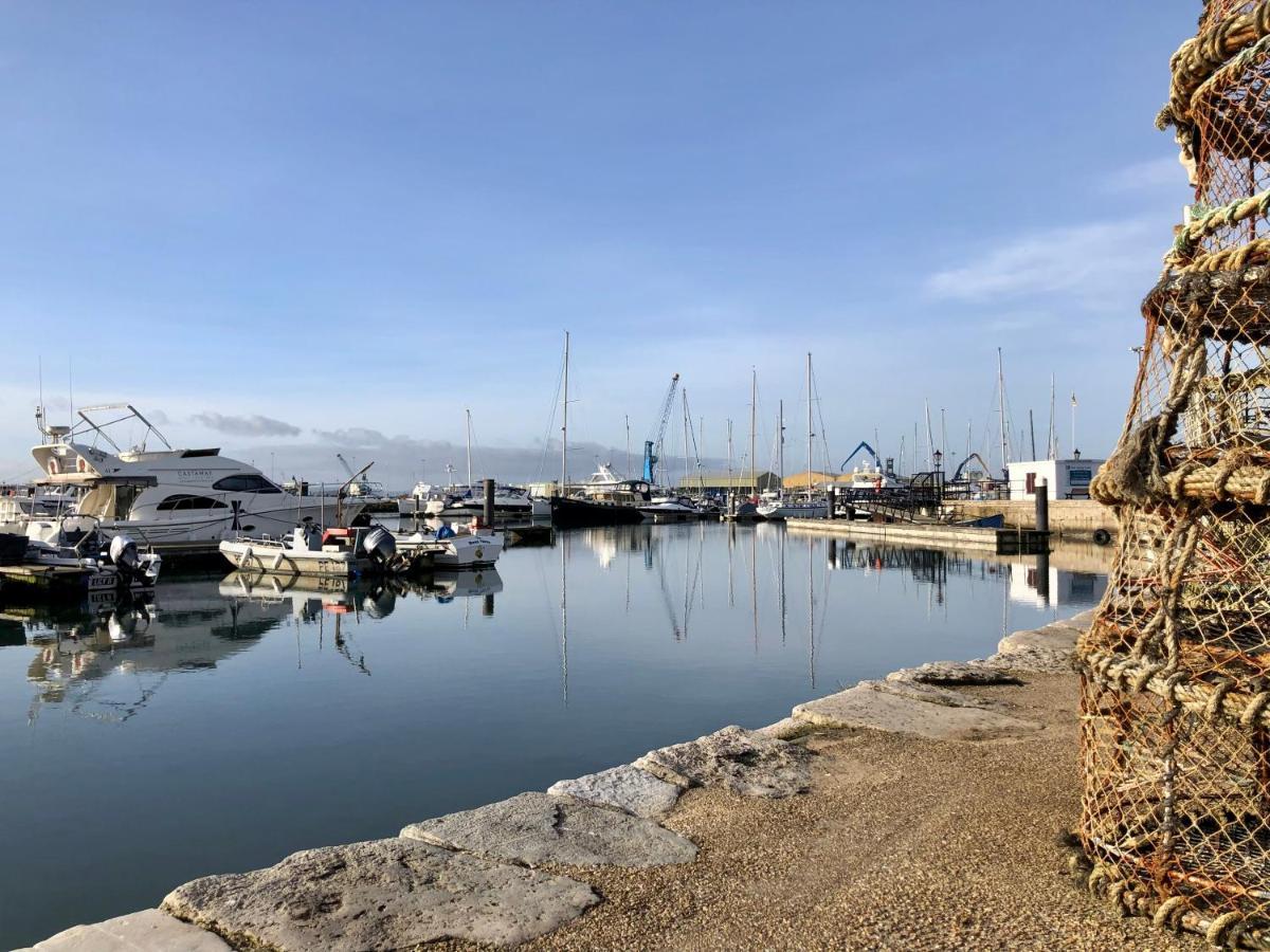 House With Parking, Short Stroll To Quay, Shops And Restaurants Vila Poole Exterior foto